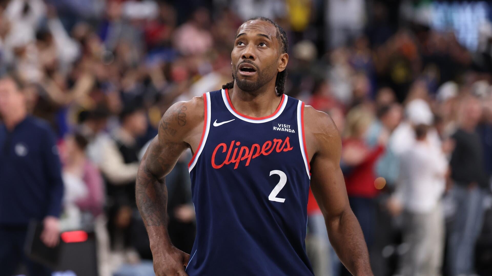 As the NBA investigates Kawhi Leonard's contractual entanglement with Aspiration, the Clippers' public declaration of long-term commitment raises questions about institutional power, athlete agency, and the propaganda of loyalty in professi…