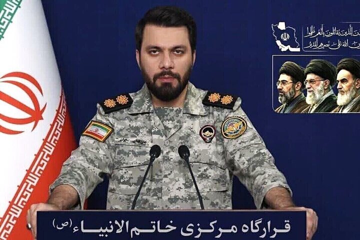 US humiliated in West Asia region: Military spokesman