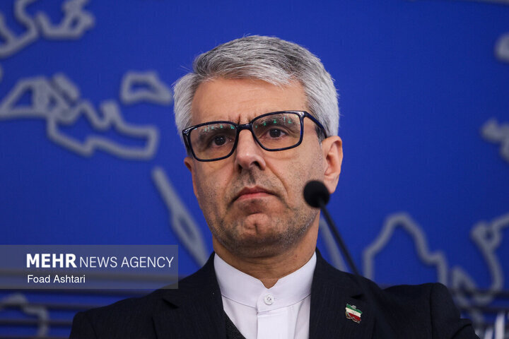 Iran hails ceasefire in Lebanon, steadfastness of Hezbollah