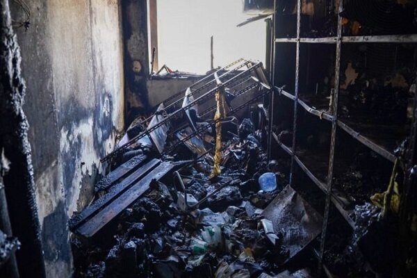 Israel invades Daraa in Syria, arrests citizen
