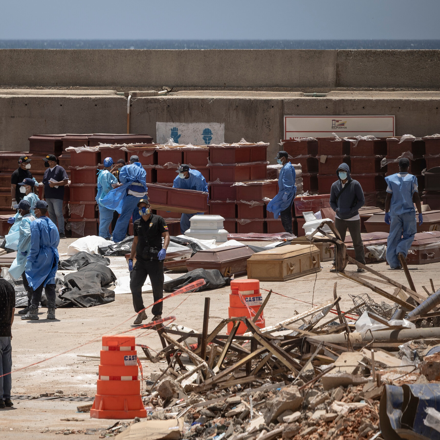 Reports from Trinidad that bodies of approximately 50 infants were discovered abandoned in a cemetery raise uncomfortable questions about how certain deaths are valued — and whose bodies are deemed unworthy of institutional attention.