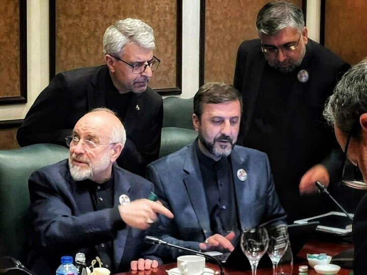How Cuba's Tehran Ties Survive the Western Pressure Architecture