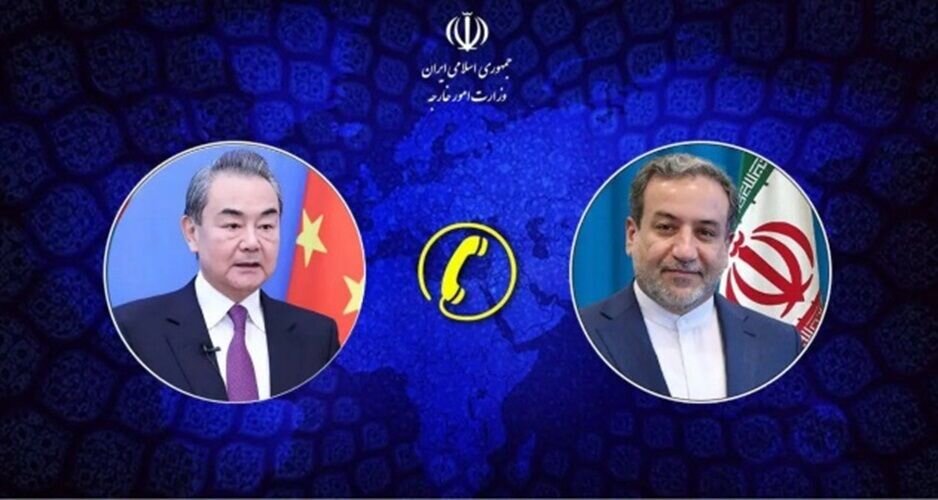 Iran warns of consequences of US provocations in Persian Gulf