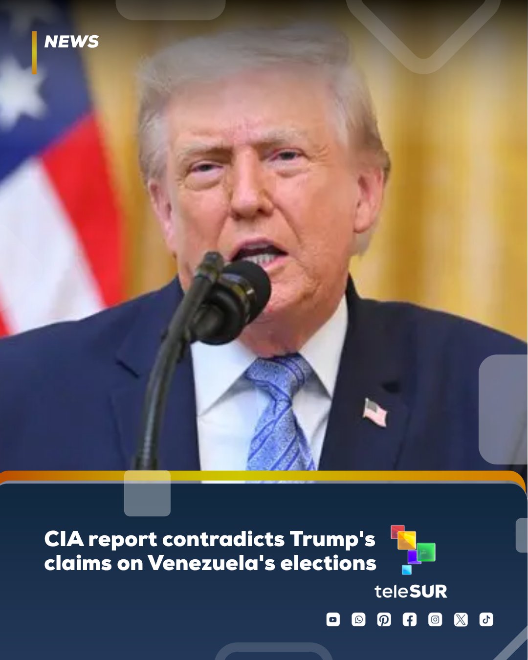 Venezuela's most prominent opposition leader Machado has announced plans to return home by end of year and demanded swift elections, escalating confrontation with the Maduro government eight years into the political standoff.