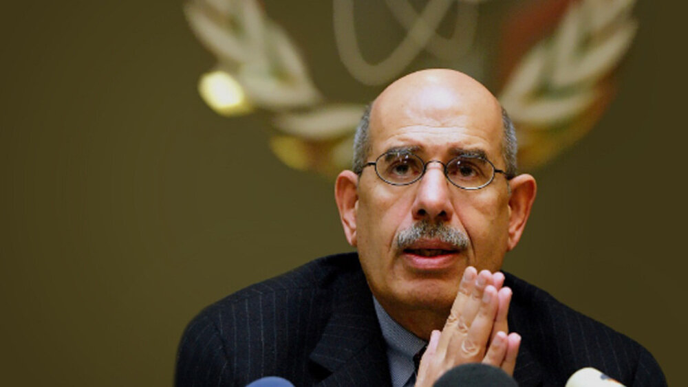 Israel priority lies in killing chances of peace btw Iran, US