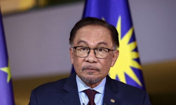 Malaysia welcomes Iran ten-point peace plan