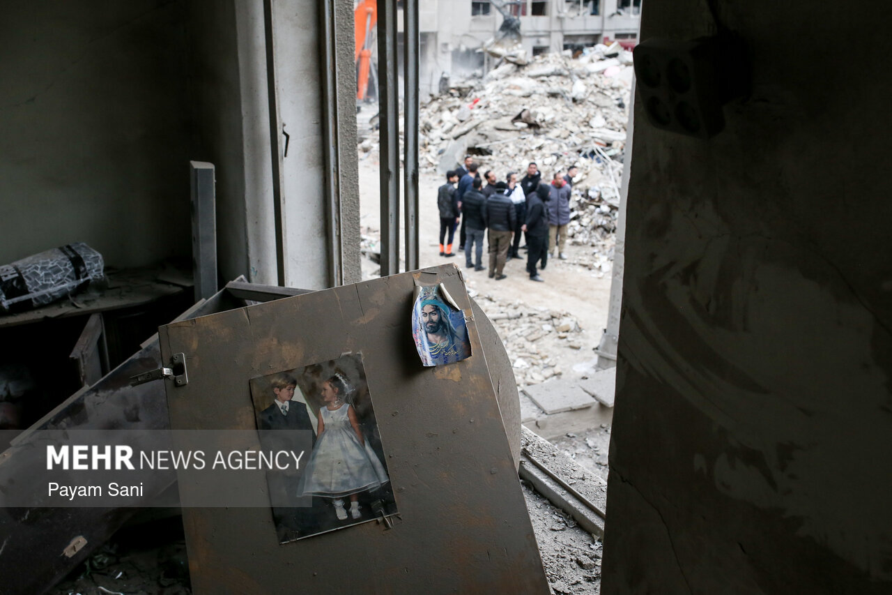 251 women, 17 children under 5 killed in US-Israeli strikes