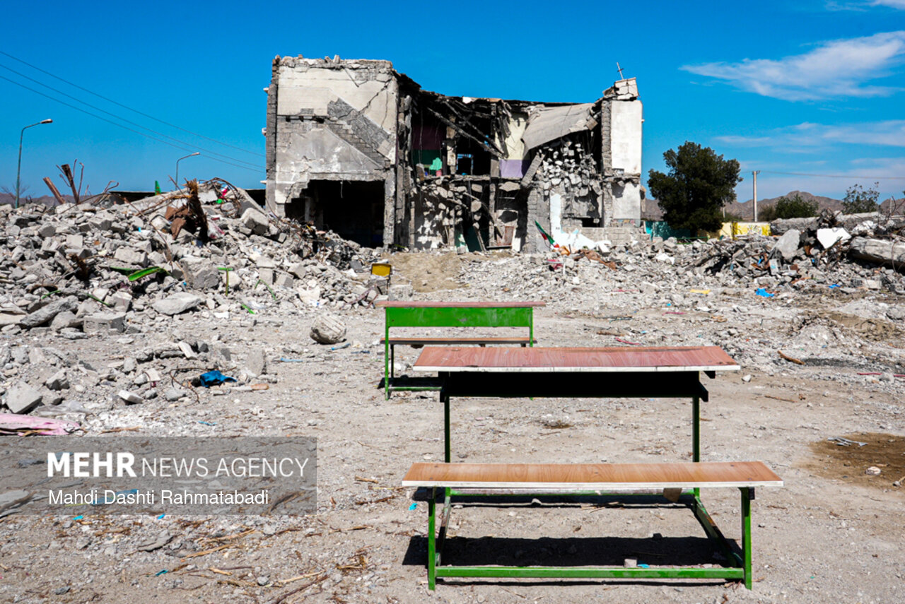 Iranian filmmakers urge global focus on Minab school strike