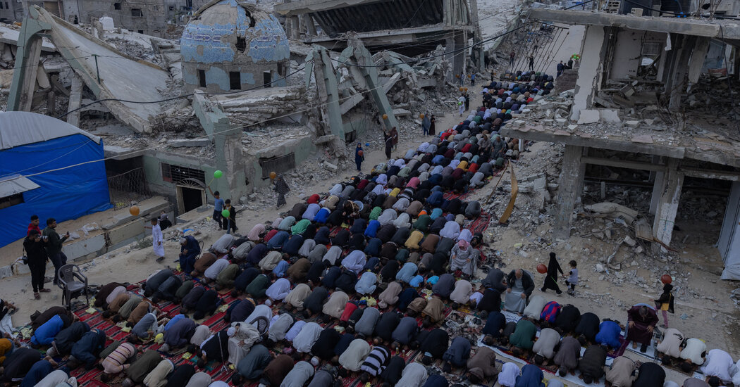 Another Explosion in Khiam, Another Silence