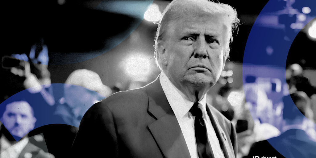 The president's casino metaphor turns out to be a confession.