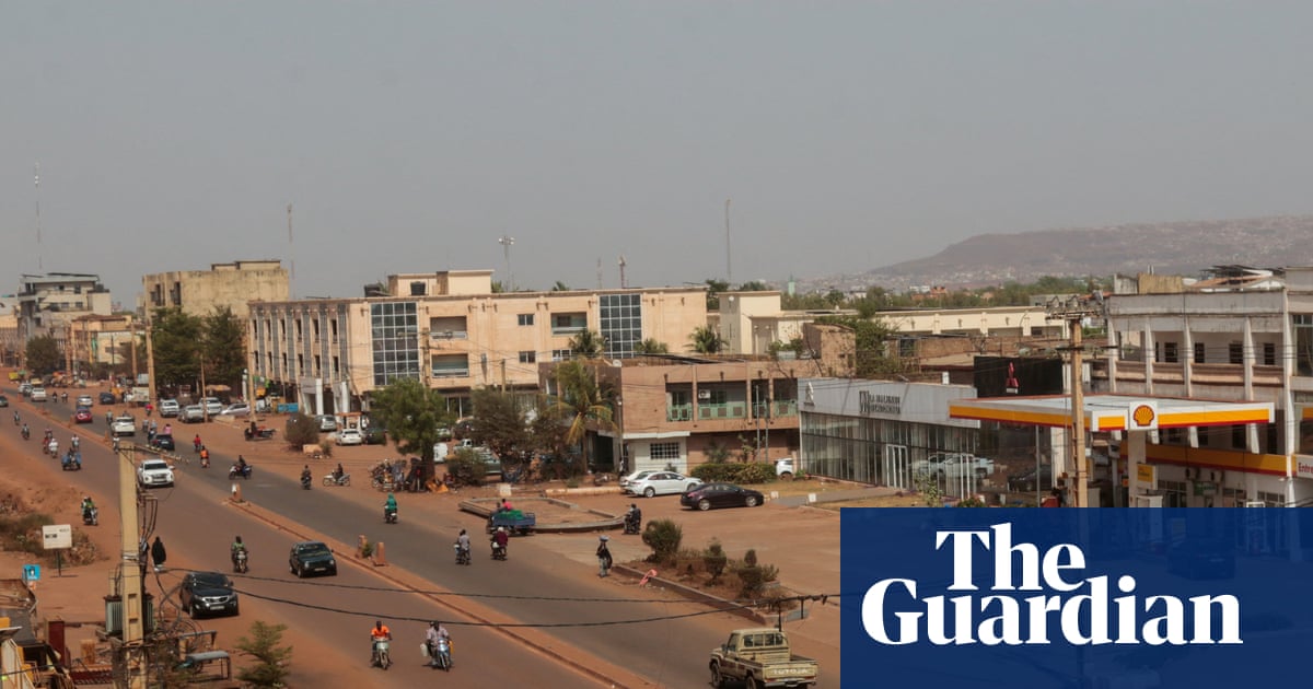 Coordinated attacks across Mali expose the hollowness of the junta's sovereignty claims — and raise uncomfortable questions about who actually benefits when the state's narrative collapses.