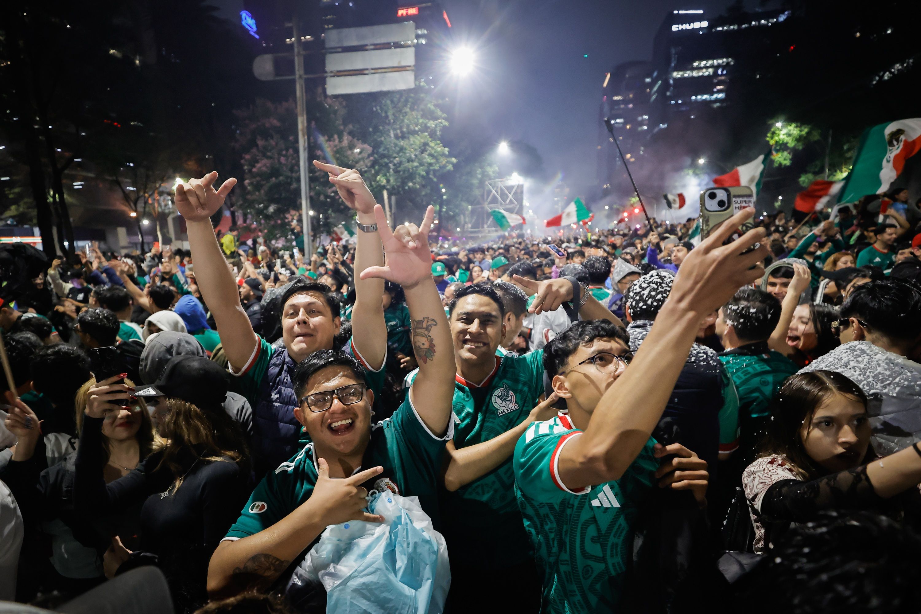 Mexico says it was not consulted about an operation that left two reportedly CIA-linked Americans dead after a car crash near a drug-lab destruction site, raising questions about the legal status of US personnel on Mexican soil.