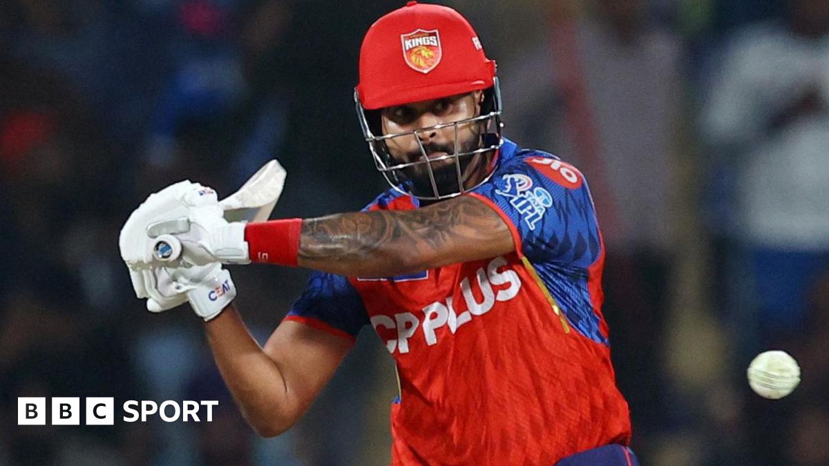 Punjab Kings have pulled off the highest successful run chase in T20 cricket history, hunting down 265 against Delhi Capitals in an IPL match that rewrote the record books.