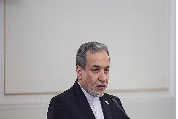 China's Gao Rejects Arms-to-Tehran Narrative, Citing Iranian Self-Defence Capability