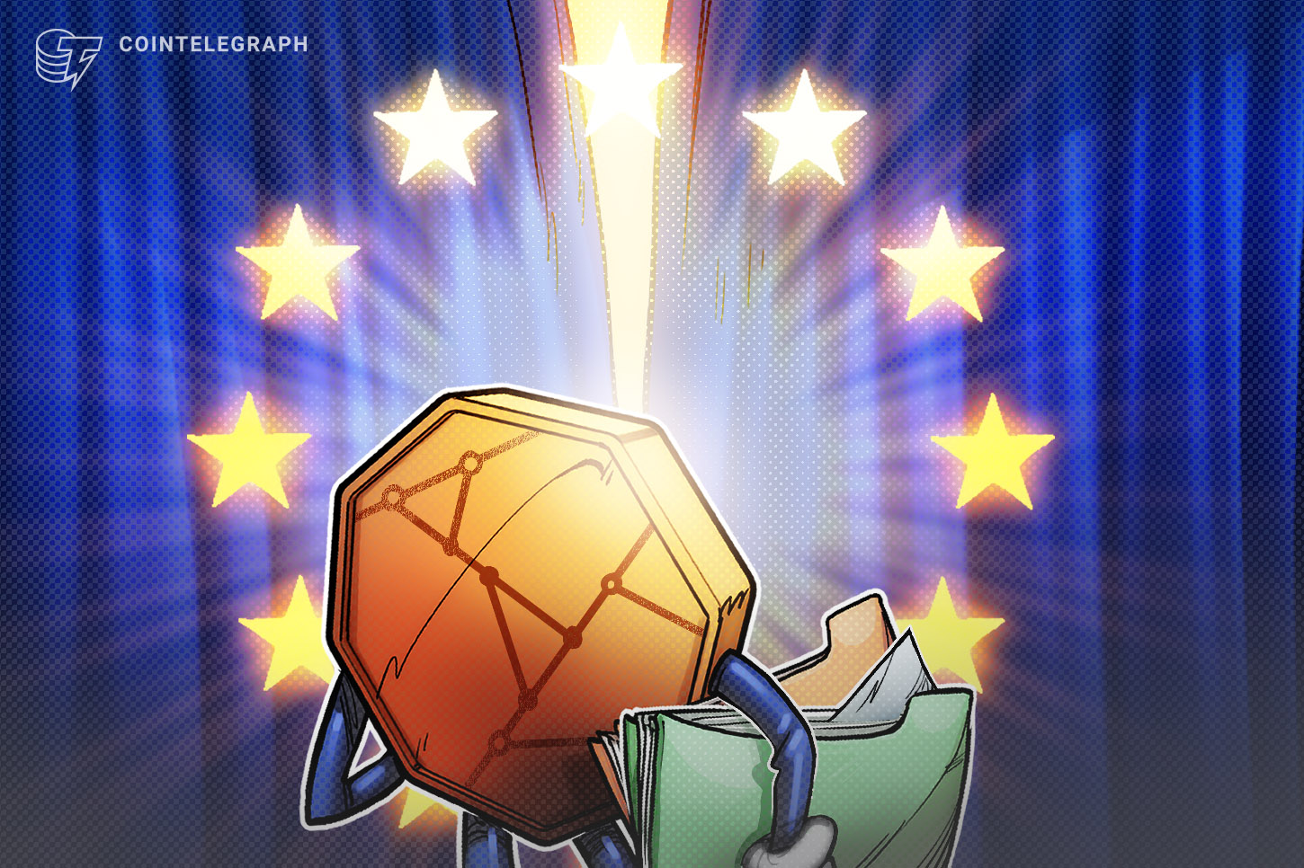 The industry that promised to disintermediate banks is now structurally dependent on a US-facing ATM network and a single stablecoin issuer controlling nearly sixty cents of every dollar in the system.
