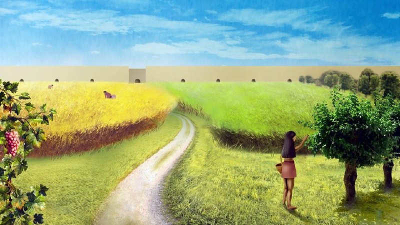 Two countries, separated by thousands of miles, are running parallel experiments in economic formalization backed by external capital.