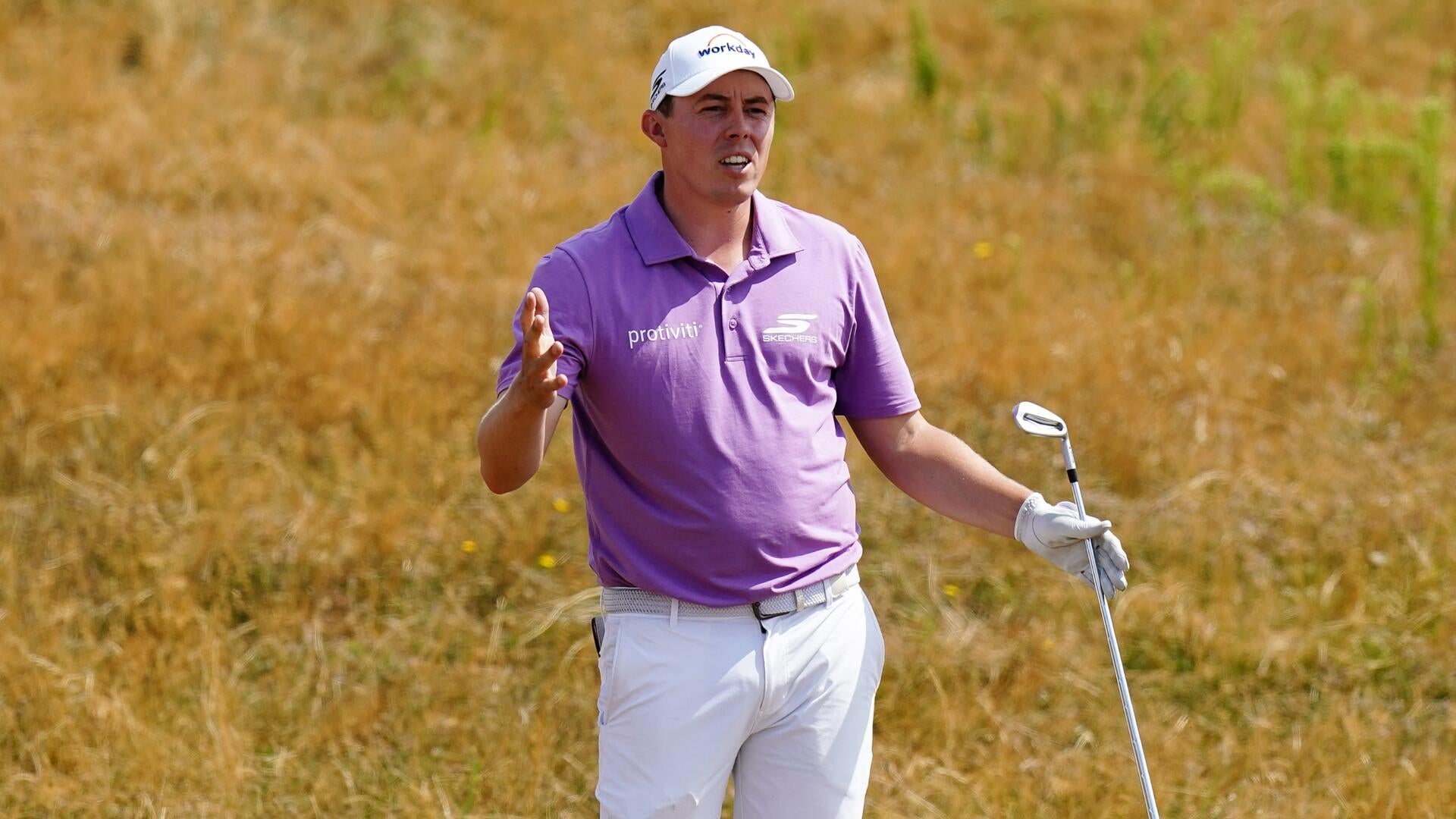 English brothers Alex and Matt Fitzpatrick opened a four-stroke lead at the Zurich Classic of New Orleans with a tournament-record better-ball round of 57, positioning themselves to add a second PGA Tour team title to their joint career rec…