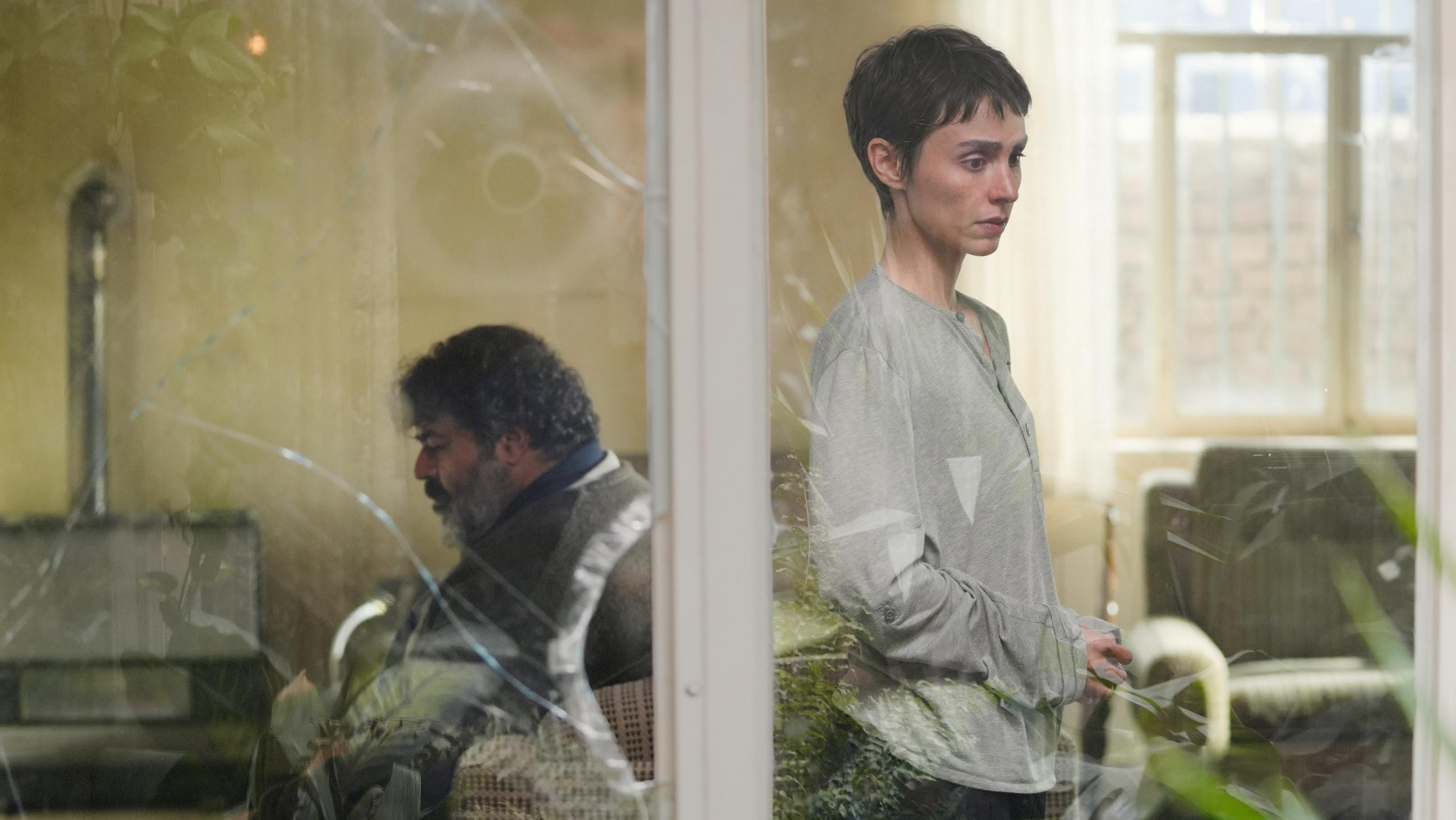 Siamak Mardaneh spoke to a Mehr News reporter about writing Makan Nasiri's screenplay two days before a reported incident involving Nasiri — the project is now in production, a Mehr Telegram post confirmed on 26 April 2026.