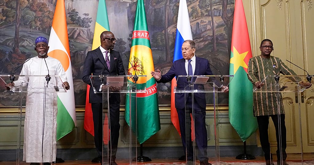Al-Qaeda-affiliated militants claimed a major coordinated assault across Mali on 25 April, seizing two cities and destroying the defence minister's residence in what analysts described as the most significant intensification of violence in