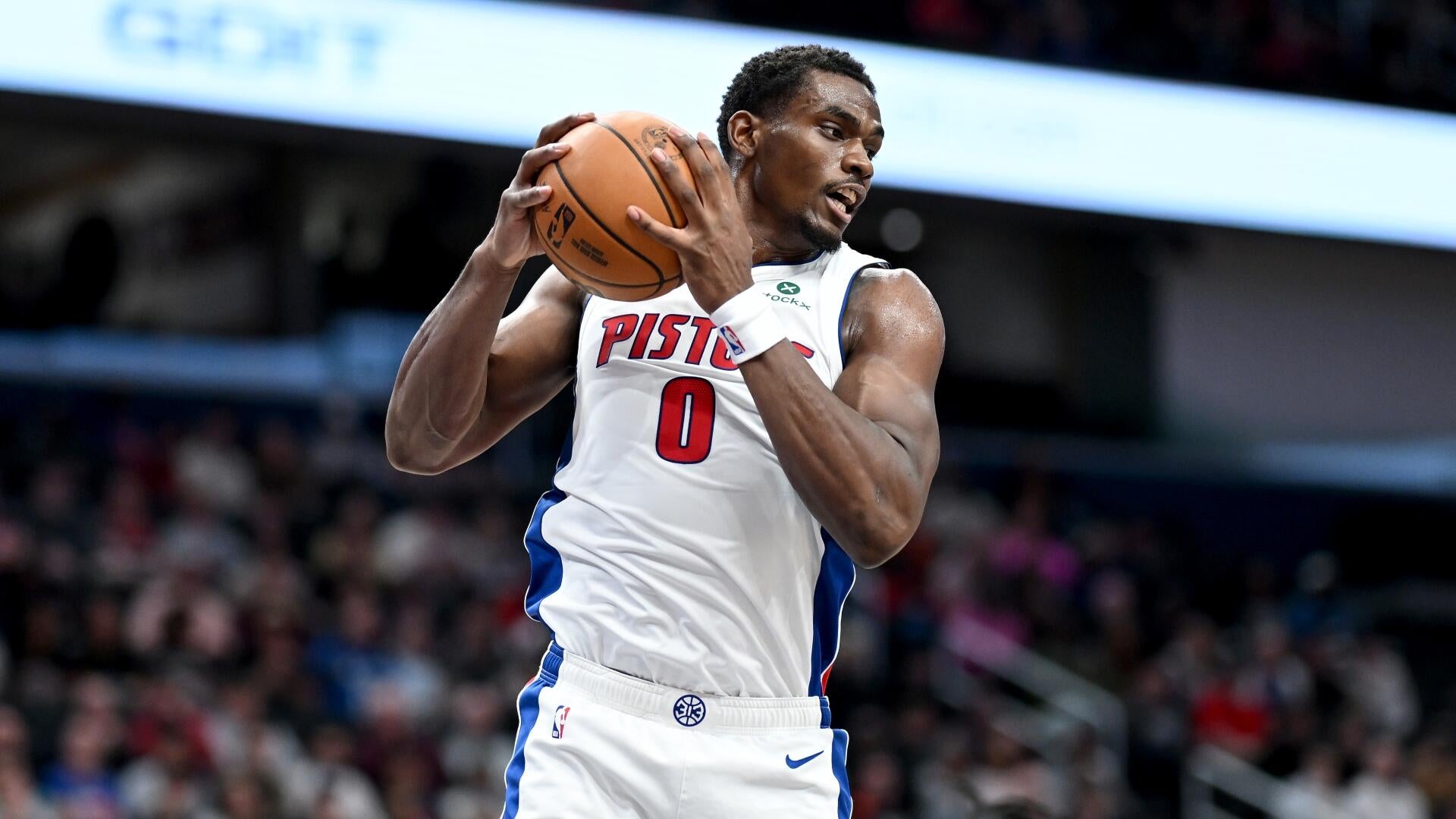 As the 2026 NBA Playoffs tip off, a predictive model is backing both a forty-year-old legend chasing one last run and a mid-career guard rewriting New York's ceiling — a pairing that says as much about how we value basketball stars as it do…