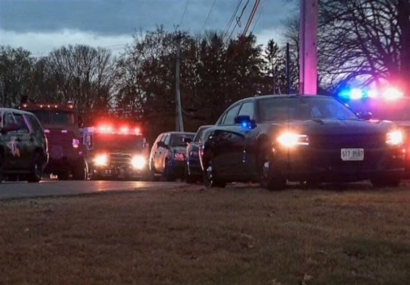 1 dead, 6 hurt in Chick-Fil-A shooting in US New Jersey