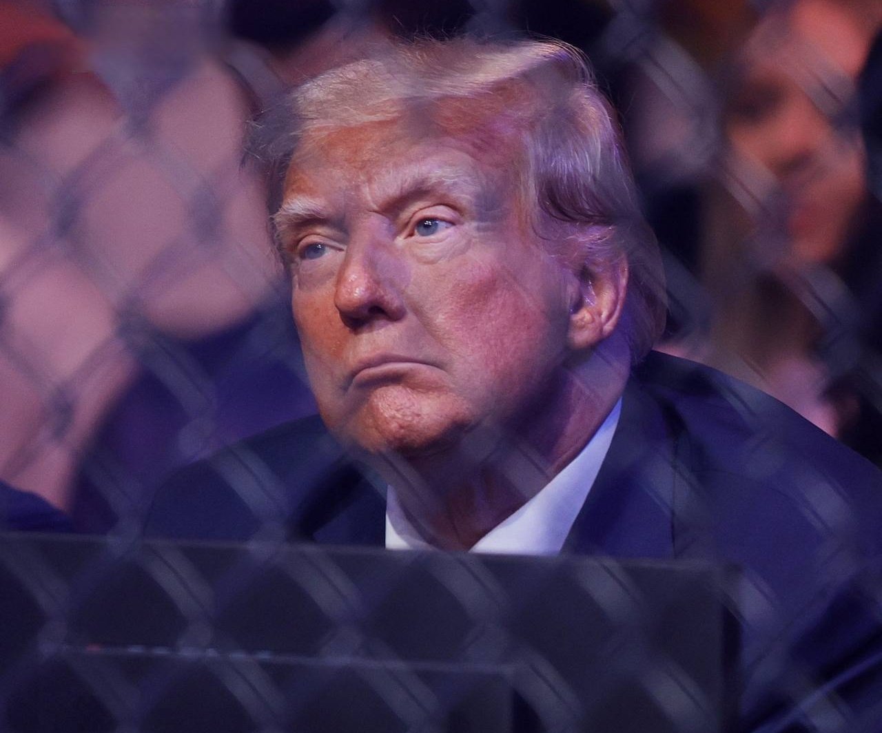 This article cannot be written as specified: the available thread context contains a Reuters item about Donald Trump's political framing of a shooting incident — no deceased subject is identified, no biographical details are present, and no