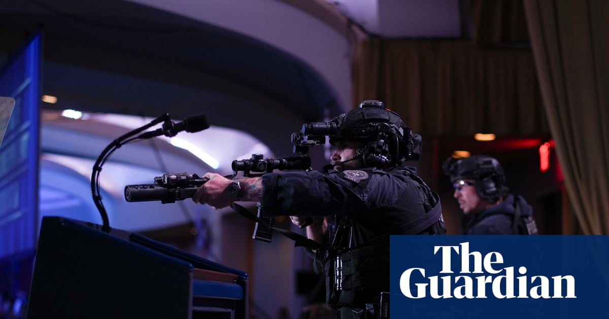 From his assassination survival narrative to renaming federal agencies and issuing meme coins, the Trump administration's approach to power is less about governing and more about constructing an ongoing spectacle designed to reshape public