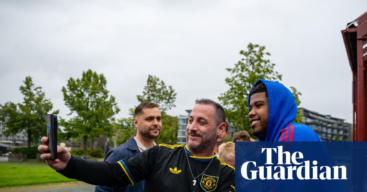 Manchester United's qualification is now mathematically certain, and the striker's goals did the heavy lifting.