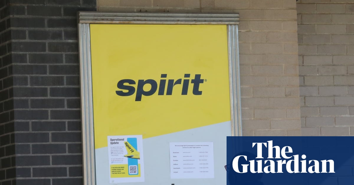 As Spirit Airlines winds down operations, CEO Teddy Duffy's claim that budget carriers don't need government rescue rings hollow against a decade of industry precedent and implicit taxpayer exposure.