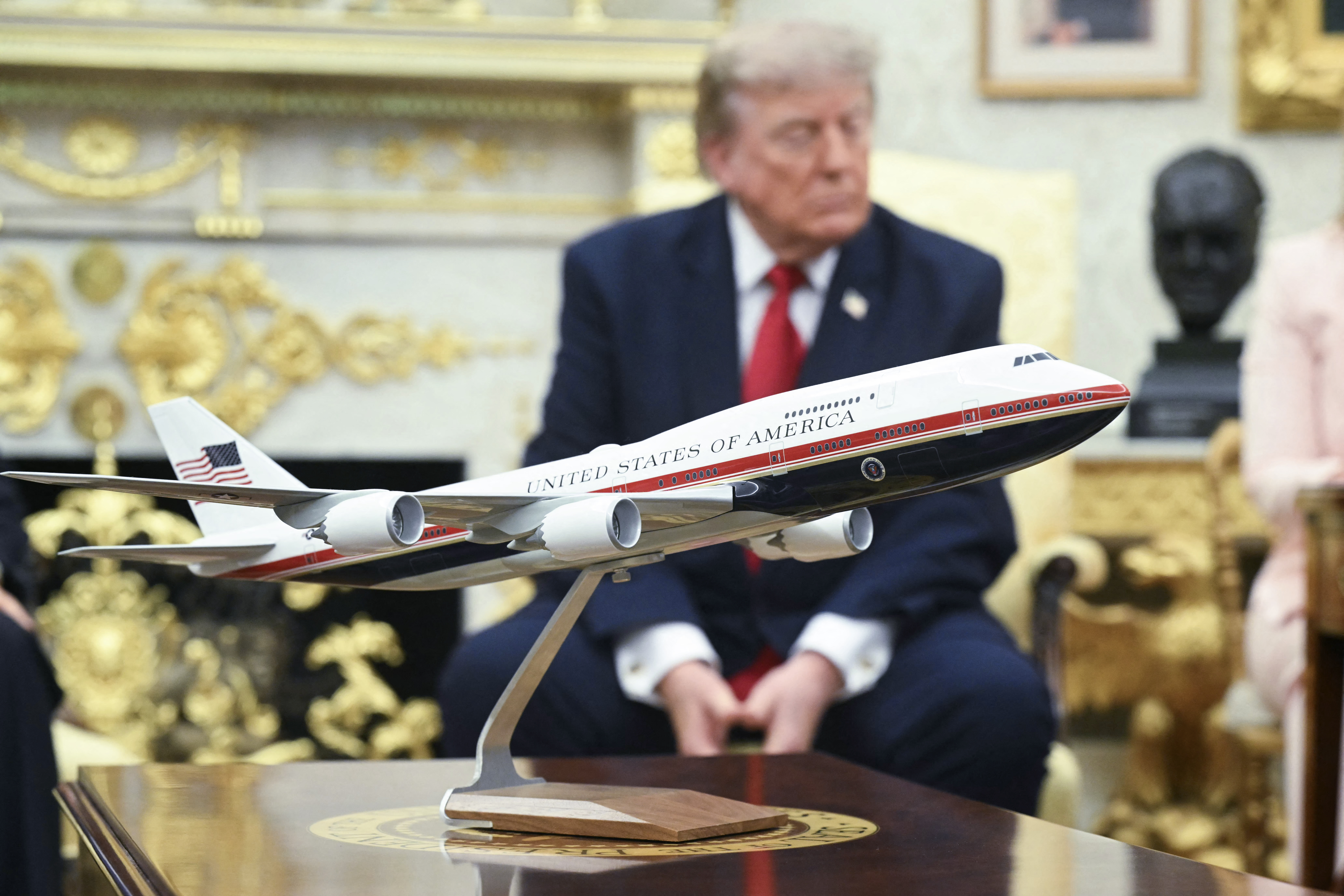 Trump's profanity-laden dismissal of Somalia on May 1 lays bare how contingent US engagement with the African continent remains on the occupant of the Oval Office — and how quickly that goodwill evaporates when it does.