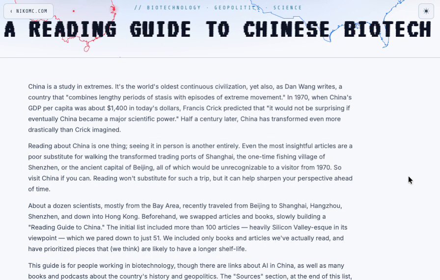 The cascade of US conference cancellations targeting Chinese participants is creating an unlikely pressure valve: Beijing's mathematicians now face incentives to build independent research infrastructure that could outlast the geopolitical