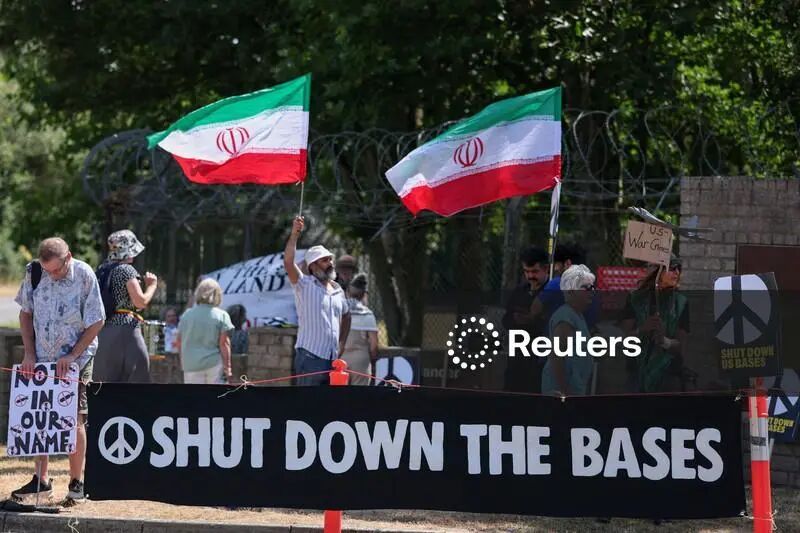 Iran's ambassador to Mexico invoked the 1862 Battle of Puebla as a historical parallel to contemporary Western pressure, drawing an implicit line from Napoleon's expeditionary force to the sanctions regime targeting Tehran.