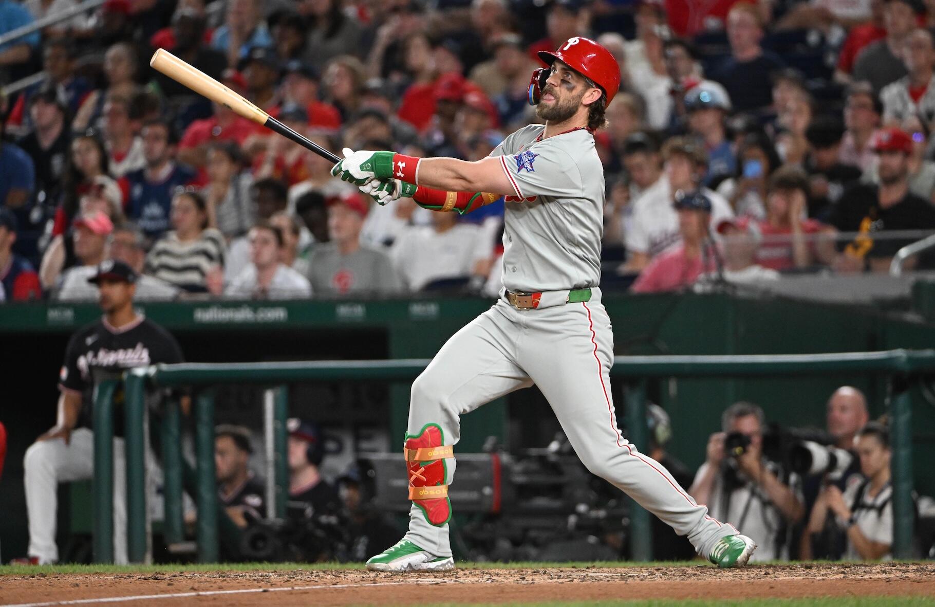 CBS Sports has identified Vinnie Pasquantino among its top home run prop picks for Sunday's MLB slate, in a weekend that underscores baseball's growing entanglements with the gambling industry.