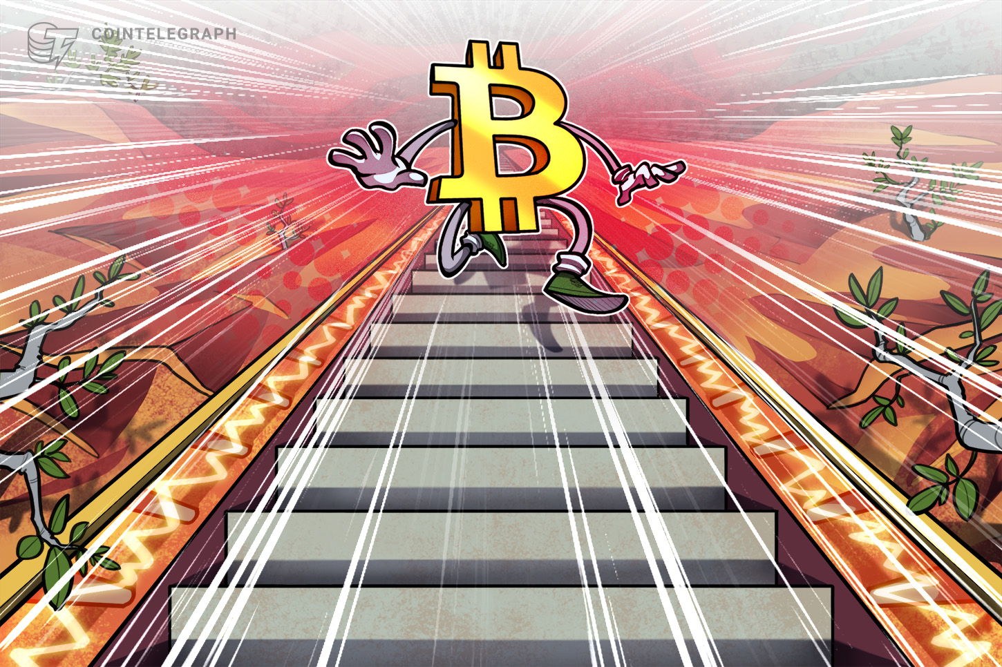 As Bitcoin climbs back above $80,000 on 4 May 2026, Bahrain declares a nationwide state of alert and a UK parliamentary report catalogues how children routinely defeat social media age checks — three signals from a single day that deserve r