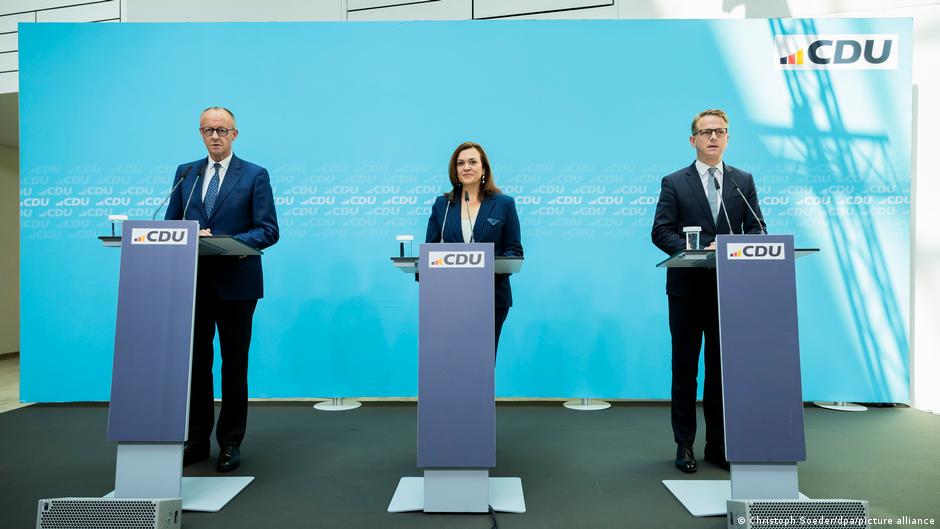 Friedrich Merz has acknowledged what European capitals spent months denying: the transatlantic alliance is in structural crisis.