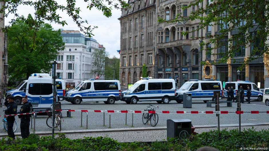 At least two people were killed and two others seriously injured after a vehicle struck a group of pedestrians in central Leipzig on 4 May 2026, prompting a large-scale emergency response and an active police investigation into the circumst