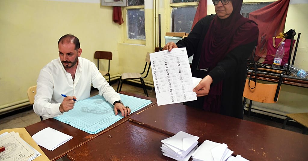 Christophe Gleizes, detained in Algeria since 2024, has abandoned his final legal avenue of appeal, according to his family — a move that may open the door to presidential clemency and accelerate what diplomats describe as a quiet thaw in F