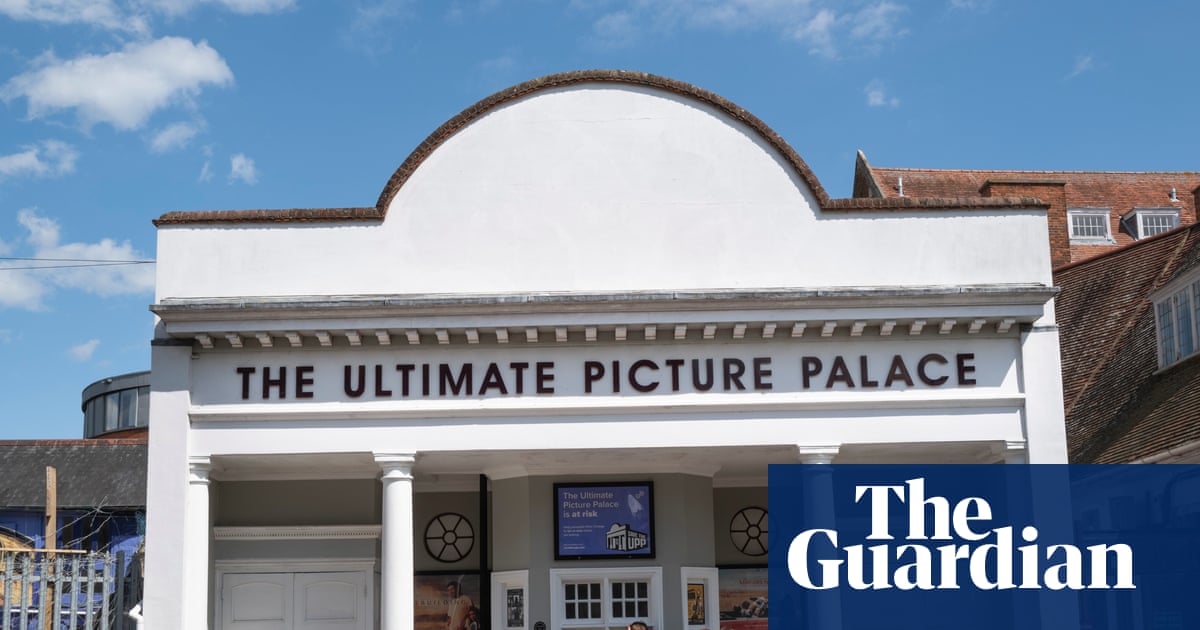 One of Britain's oldest purpose-built cinemas, the Ultimate Picture Palace in Oxford, faces an uncertain future after its landlord, Oriel College, declined to renew its lease — reigniting a debate about the responsibilities of university in