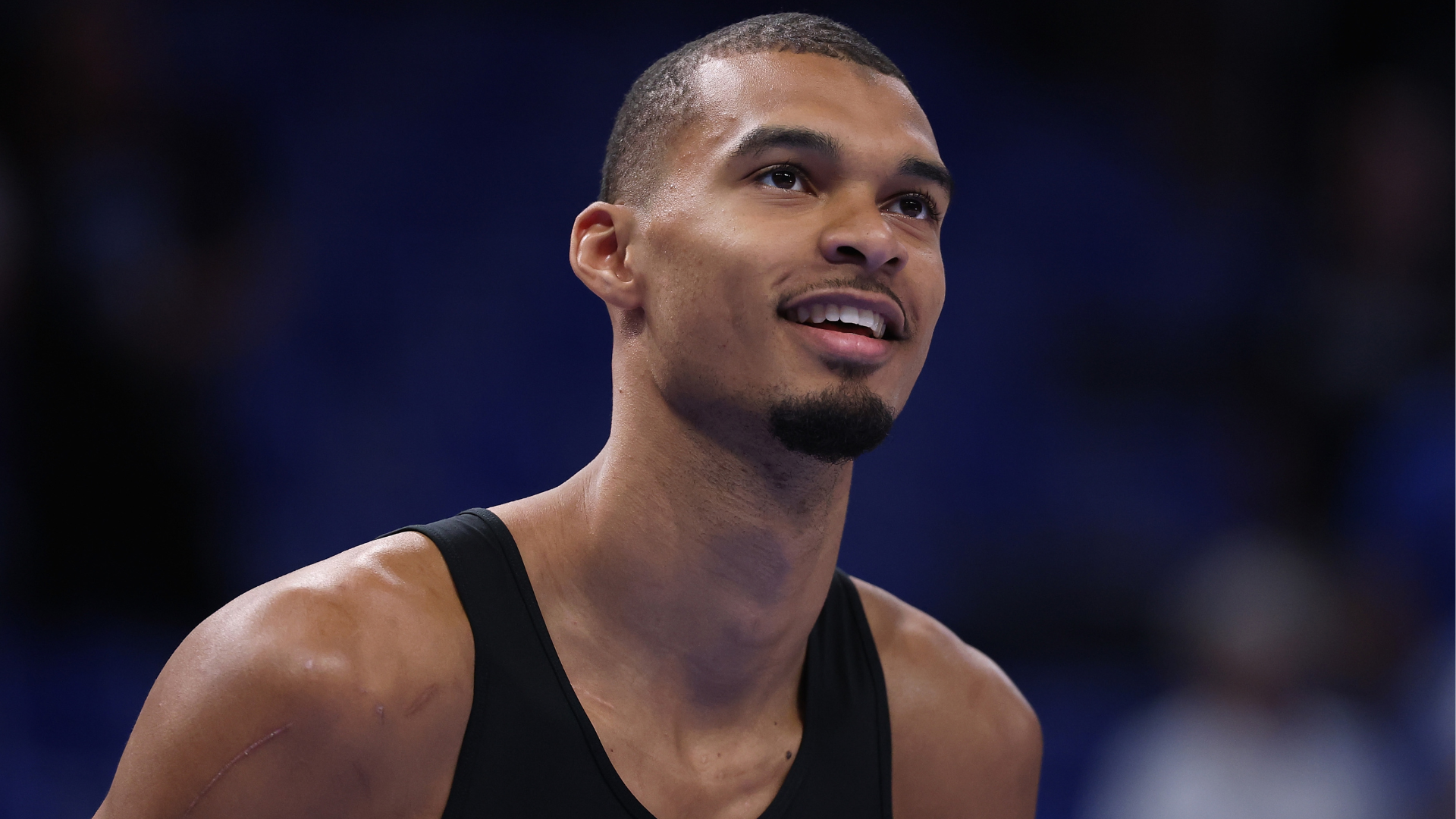 Victor Wembanyama posted 19 points and 15 rebounds as the San Antonio Spurs handed Minnesota the worst postseason loss in franchise history, tying the Western Conference semifinals at one game apiece.