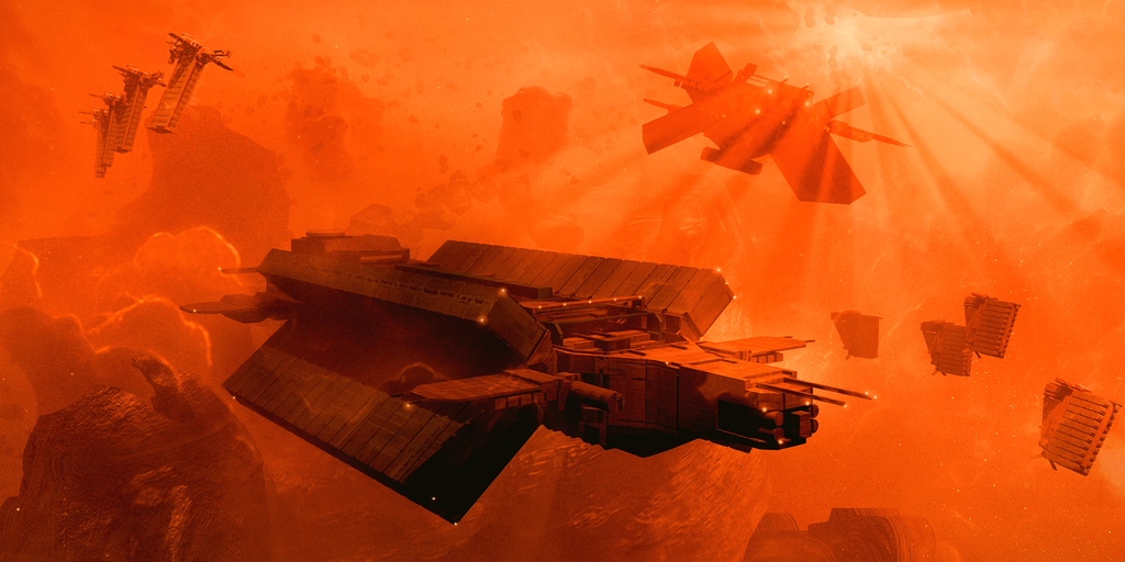Substrate: Emergence - Official Gameplay Trailer