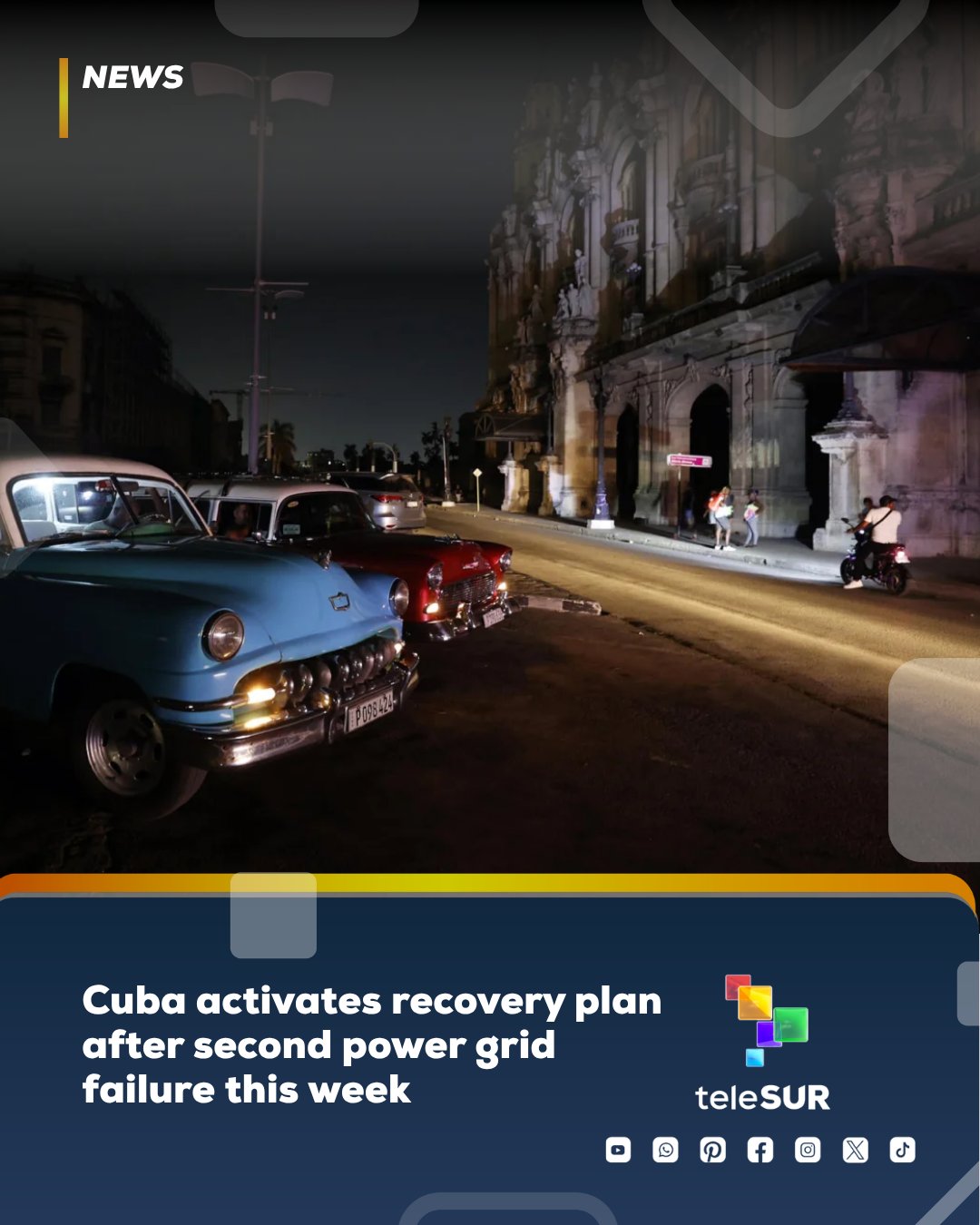 Washington's expanded sanctions on Havana target the military-linked business empire that dominates Cuba's economy, but analysts question whether maximum pressure can deliver outcomes it has failed to achieve through six decades of tried-an