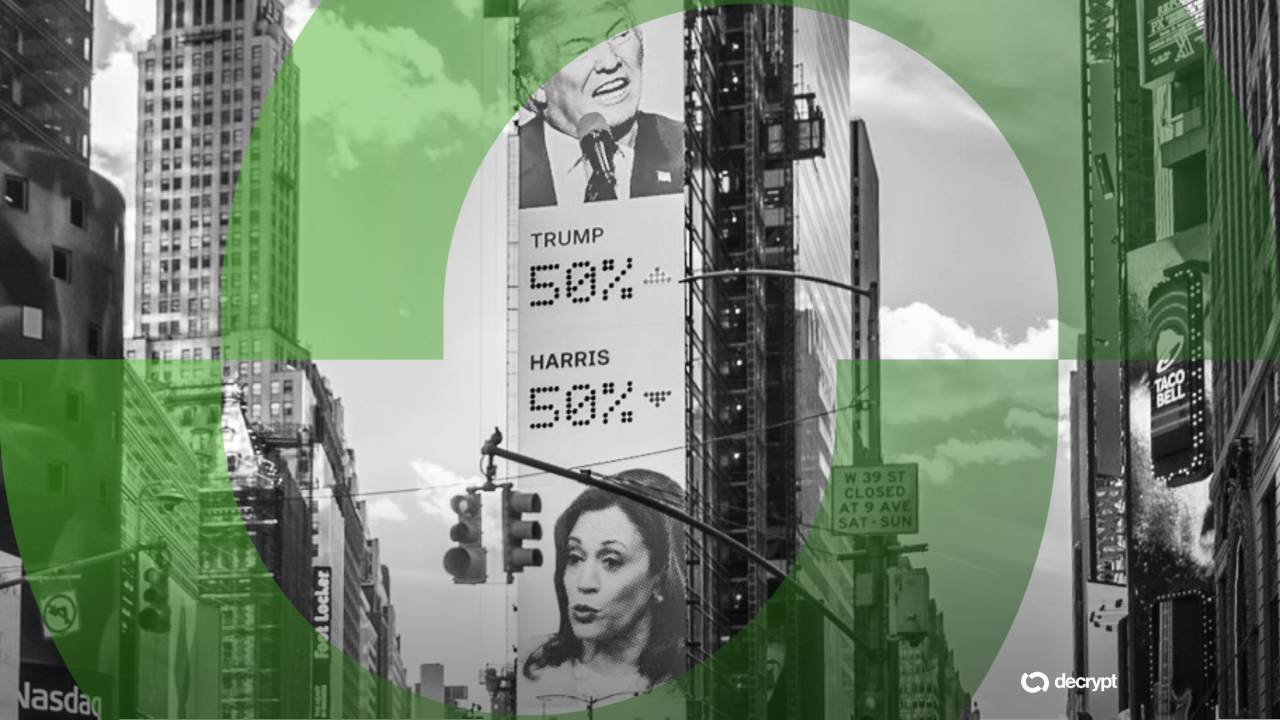Prediction market data is increasingly being cited by traders and analysts as a primary intelligence source on trade policy uncertainty, a practice that raises questions about information quality and circular feedback loops.