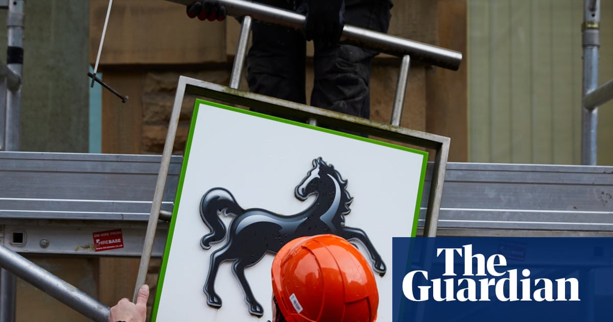 A growing number of British households are quietly stocking food, cash, and medical supplies in anticipation of a major disruptive event — driven less by political conviction than by a creeping sense that official infrastructure may not hol