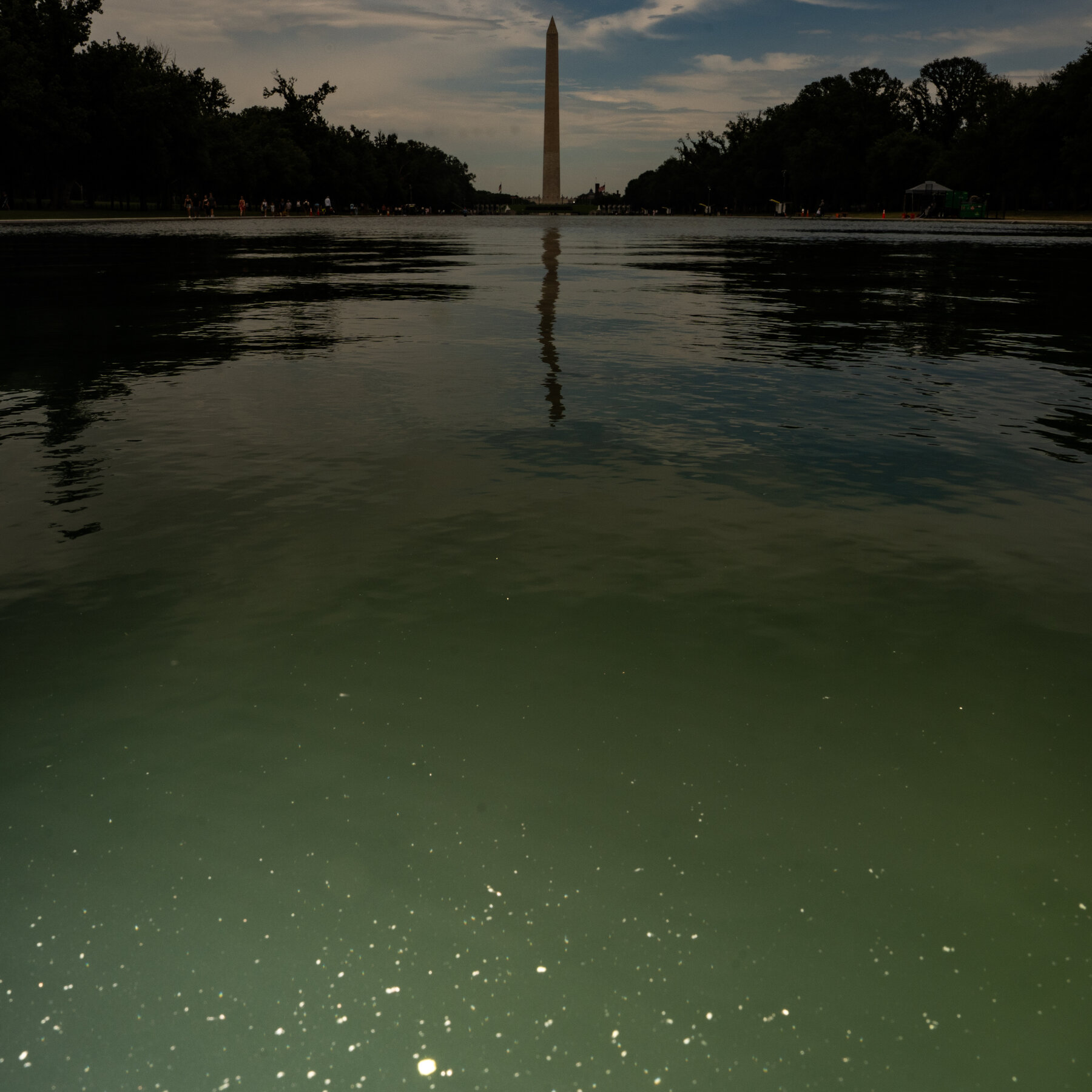 The administration invoked an obscure exemption to direct a six-figure contract to a contractor who had previously worked on the President's personal pools, raising fresh questions about conflict-of-interest guardrails in federal procuremen…