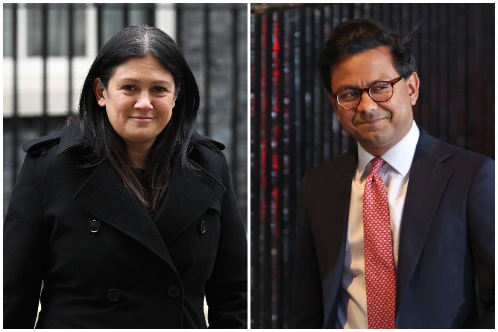 Reports that Keir Starmer has told close friends he plans to resign, alongside a former minister's announcement of a leadership bid, point to something deeper than routine political turbulence — they expose a governing project that never fo…