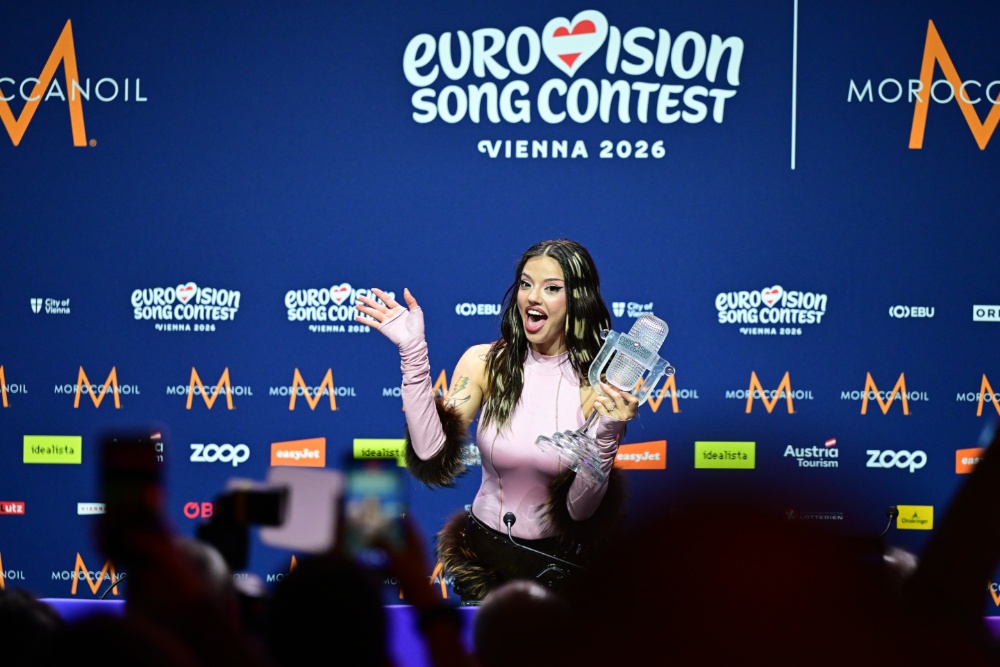 The executive supervisor of the Eurovision Song Contest faced immediate backlash after appearing to leave the door open to Russia's participation, before reversing course.