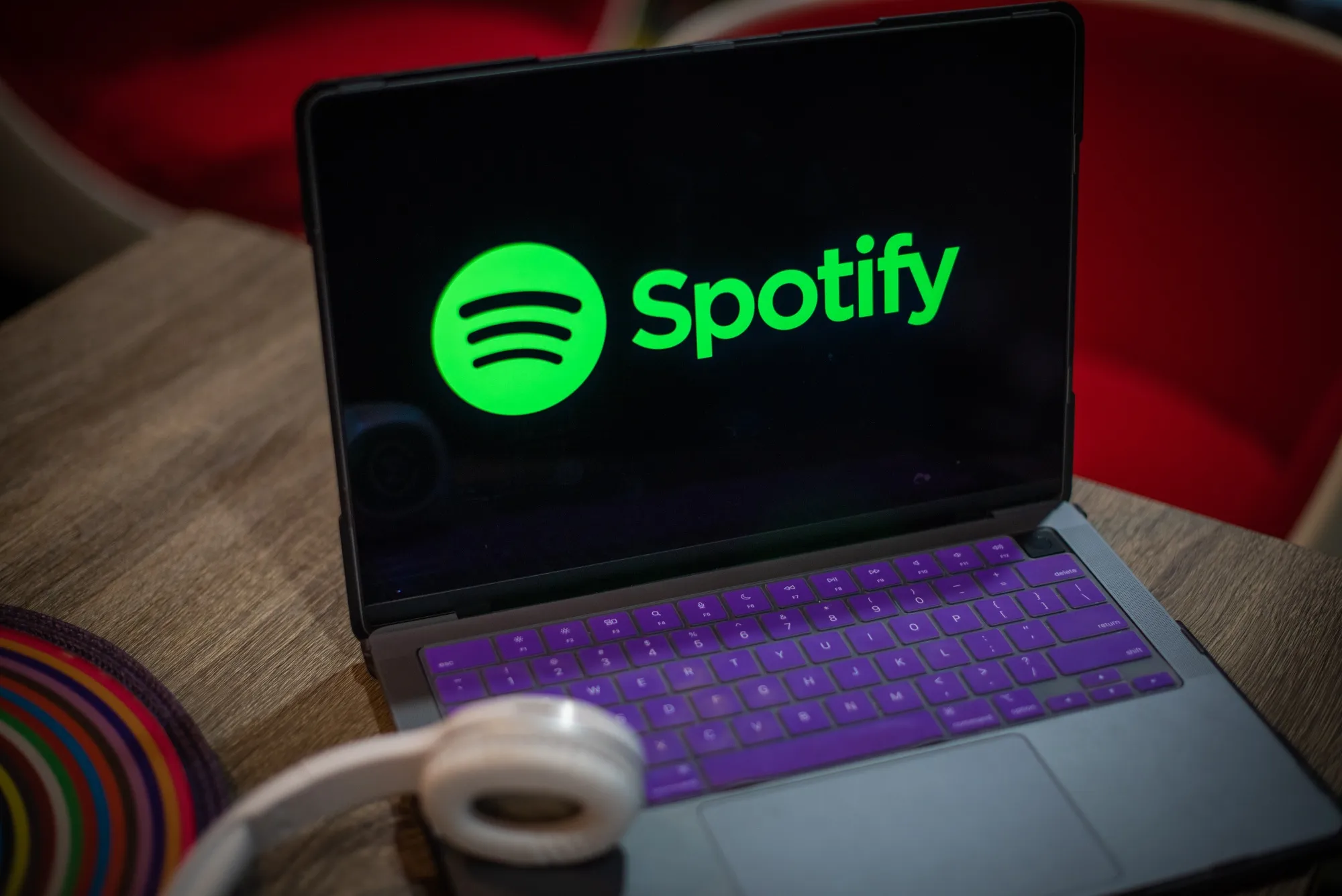 Spotify's decision to abandon its 'glitter' logo after widespread mockery illustrates how platform companies increasingly struggle to read their own user bases — and face disproportionate consequences when they miscalculate.