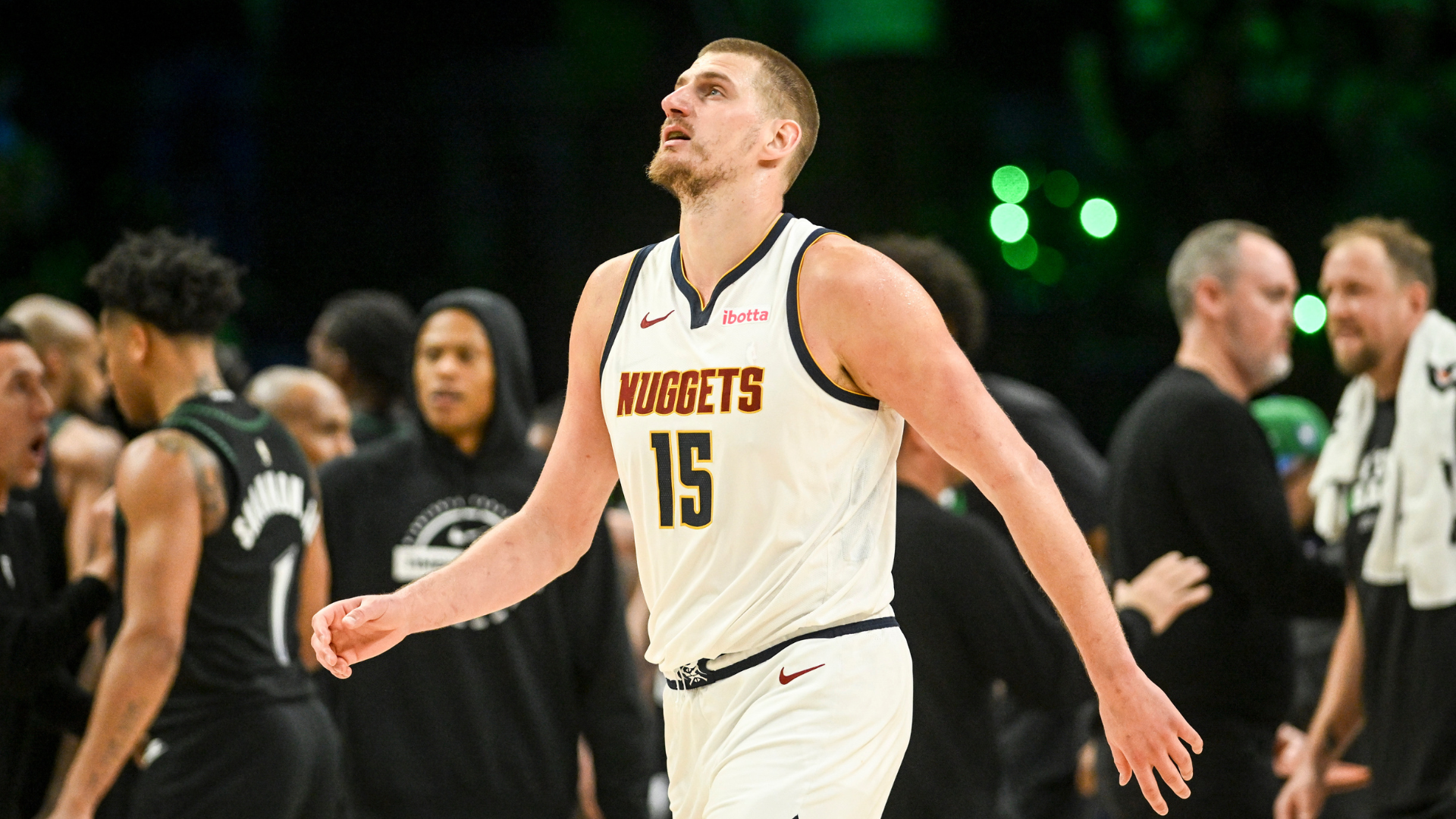 Nikola Jokić's horse Ares made a second consecutive appearance at the Kia NBA MVP award ceremony, extending a tradition that has drawn considerable attention across the league.