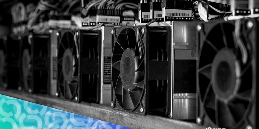 A single inflation print sent Bitcoin down 5.7 percent.