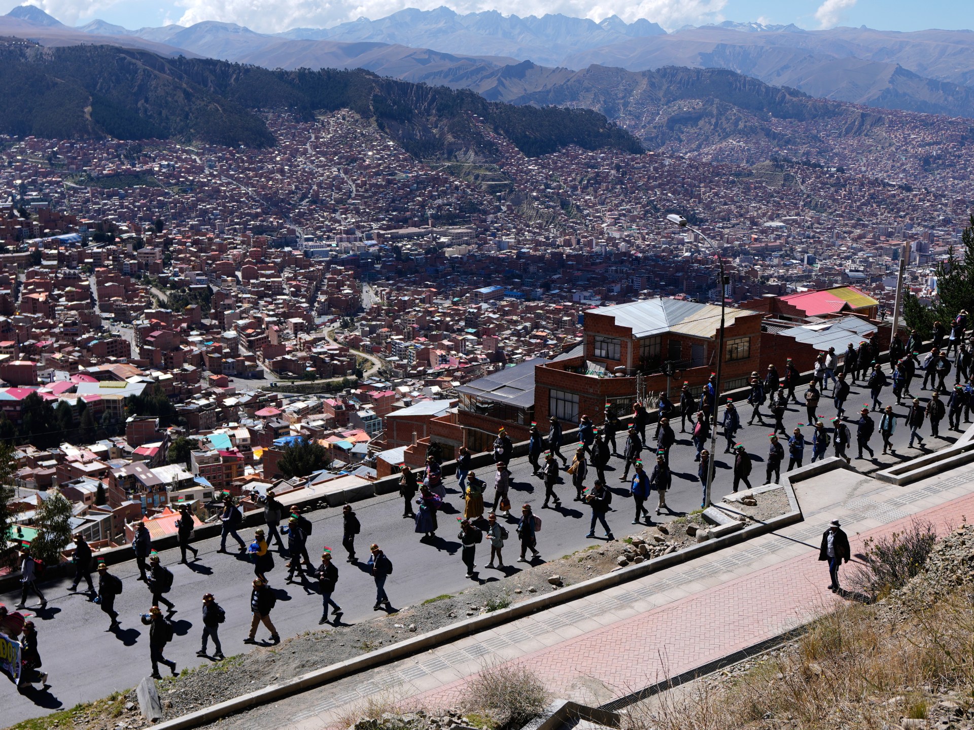 What began as a localised dispute over election integrity has metastasized into a broader challenge to governance across Bolivia — and the patterns driving it repeat across a continent still learning to navigate competing claims to legitima